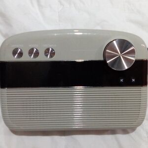 Saregama Carvaan Radio